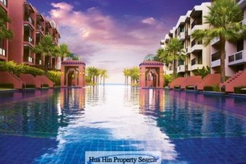 1 Bedroom House for sale in Hua Hin, Prachuap Khiri Khan