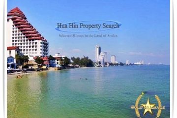 1 Bedroom House for sale in Nong Kae, Prachuap Khiri Khan