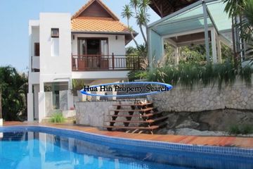 4 Bedroom House for sale in Nong Kae, Prachuap Khiri Khan