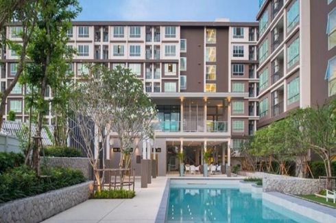 1 Bedroom House for rent in Nong Kae, Prachuap Khiri Khan