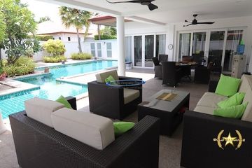 3 Bedroom House for sale in Hua Hin, Prachuap Khiri Khan
