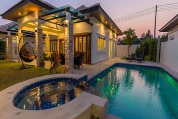 3 Bedroom House for rent in Hin Lek Fai, Prachuap Khiri Khan