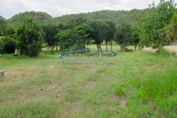 Land for sale in Cha am, Phetchaburi