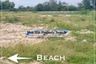 Land for sale in Cha am, Phetchaburi