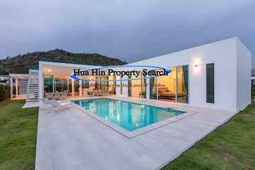 4 Bedroom House for sale in Nong Kae, Prachuap Khiri Khan