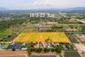 Land for sale in Wang Phong, Prachuap Khiri Khan