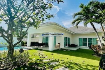 3 Bedroom House for rent in Thap Tai, Prachuap Khiri Khan