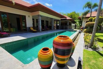 5 Bedroom House for sale in Sam Roi Yot, Prachuap Khiri Khan