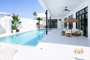 3 Bedroom House for sale in Nong Kae, Prachuap Khiri Khan