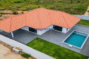 3 Bedroom House for sale in Wang Phong, Prachuap Khiri Khan