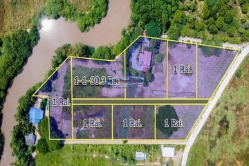Land for sale in Hin Lek Fai, Prachuap Khiri Khan