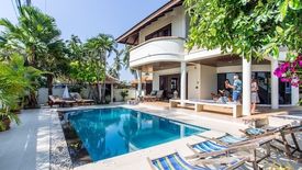 4 Bedroom House for sale in Hat Chao Samran, Phetchaburi