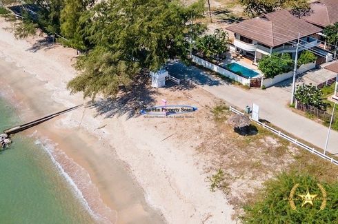 4 Bedroom House for sale in Hat Chao Samran, Phetchaburi