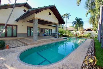 3 Bedroom House for sale in Sam Roi Yot, Prachuap Khiri Khan