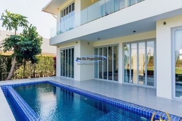 3 Bedroom House for sale in Hin Lek Fai, Prachuap Khiri Khan