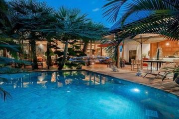 3 Bedroom House for sale in Pak Nam Pran, Prachuap Khiri Khan