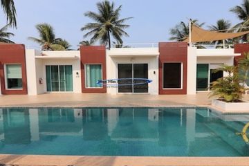 2 Bedroom House for sale in Sam Roi Yot, Prachuap Khiri Khan