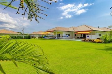 4 Bedroom House for sale in Thap Tai, Prachuap Khiri Khan