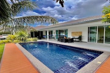 3 Bedroom House for sale in Nong Kae, Prachuap Khiri Khan