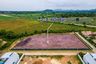 Land for sale in Thap Tai, Prachuap Khiri Khan