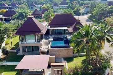 3 Bedroom House for sale in Pak Nam Pran, Prachuap Khiri Khan