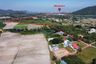 Land for sale in Thap Tai, Prachuap Khiri Khan