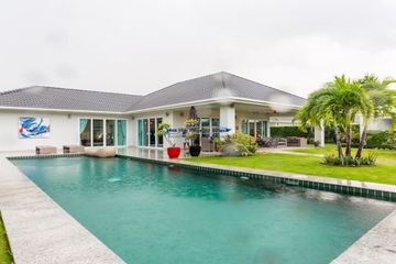3 Bedroom House for sale in Hin Lek Fai, Prachuap Khiri Khan