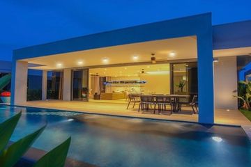 3 Bedroom House for sale in Hin Lek Fai, Prachuap Khiri Khan