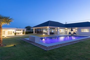 3 Bedroom House for sale in Hin Lek Fai, Prachuap Khiri Khan