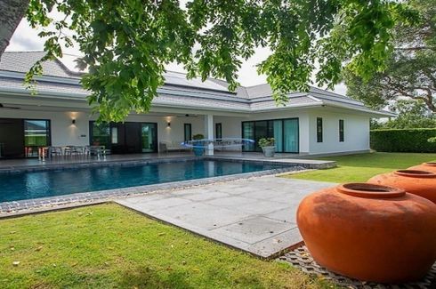 4 Bedroom House for sale in Cha am, Phetchaburi