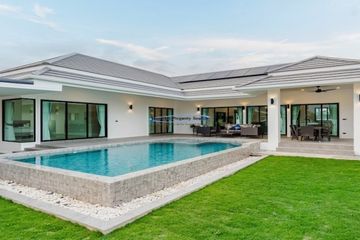 3 Bedroom House for sale in Thap Tai, Prachuap Khiri Khan