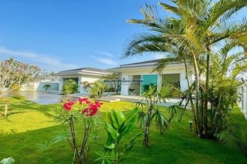 4 Bedroom House for sale in Thap Tai, Prachuap Khiri Khan