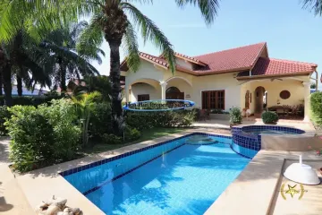3 Bedroom House for sale in Hua Hin, Prachuap Khiri Khan