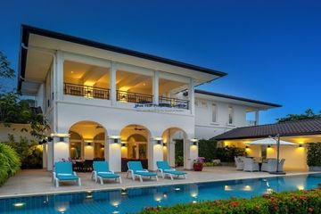 6 Bedroom House for sale in Nong Kae, Prachuap Khiri Khan