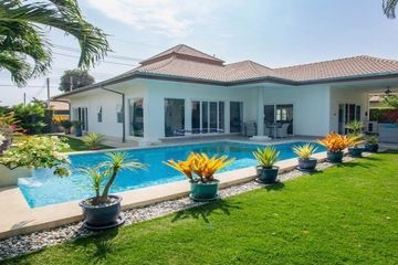 3 Bedroom House for sale in Thap Tai, Prachuap Khiri Khan