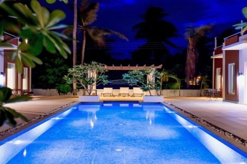 1 Bedroom House for sale in Sam Roi Yot, Prachuap Khiri Khan