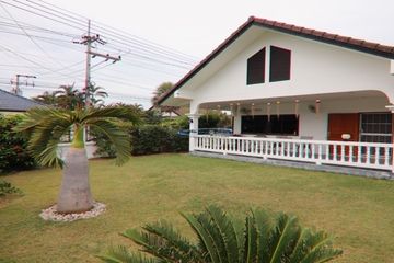 2 Bedroom House for sale in Hua Hin, Prachuap Khiri Khan