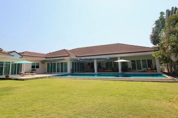 4 Bedroom House for sale in Thap Tai, Prachuap Khiri Khan