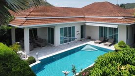 3 Bedroom House for sale in Thap Tai, Prachuap Khiri Khan