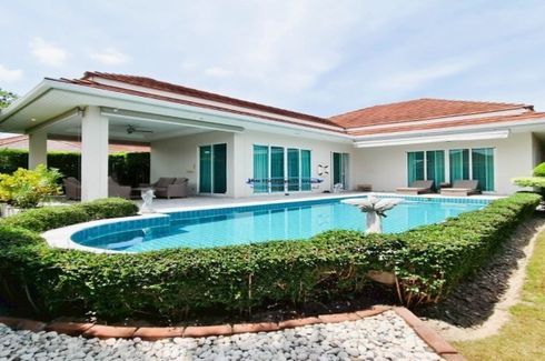 3 Bedroom House for sale in Thap Tai, Prachuap Khiri Khan