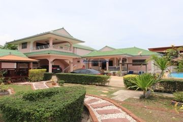 4 Bedroom House for sale in Hua Hin, Prachuap Khiri Khan