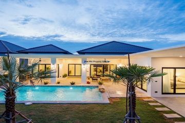 3 Bedroom House for sale in Thap Tai, Prachuap Khiri Khan