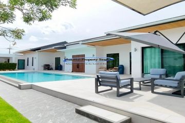 3 Bedroom House for sale in Thap Tai, Prachuap Khiri Khan