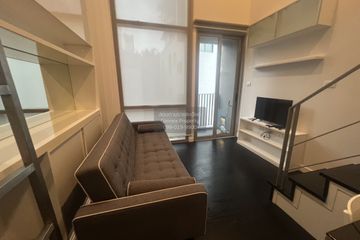 1 Bedroom Condo for rent in Ideo Morph 38, Phra Khanong, Bangkok near BTS Thong Lo
