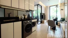 1 Bedroom Condo for sale in Chapter Charoennakhorn-Riverside, Bang Lamphu Lang, Bangkok near BTS Krung Thon Buri