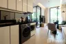 1 Bedroom Condo for sale in Chapter Charoennakhorn-Riverside, Bang Lamphu Lang, Bangkok near BTS Krung Thon Buri