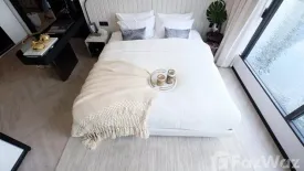 1 Bedroom Condo for sale in Chapter Charoennakhorn-Riverside, Bang Lamphu Lang, Bangkok near BTS Krung Thon Buri