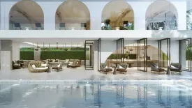 4 Bedroom Condo for sale in Chapter Charoennakhorn-Riverside, Bang Lamphu Lang, Bangkok near BTS Krung Thon Buri