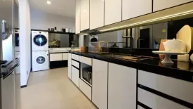 3 Bedroom Condo for sale in Chapter Charoennakhorn-Riverside, Bang Lamphu Lang, Bangkok near BTS Krung Thon Buri