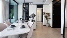 3 Bedroom Condo for sale in Chapter Charoennakhorn-Riverside, Bang Lamphu Lang, Bangkok near BTS Krung Thon Buri